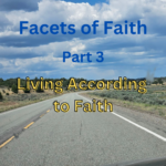 Facets of Faith 3