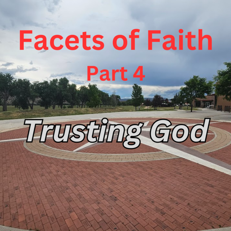 Facets of Faith 4